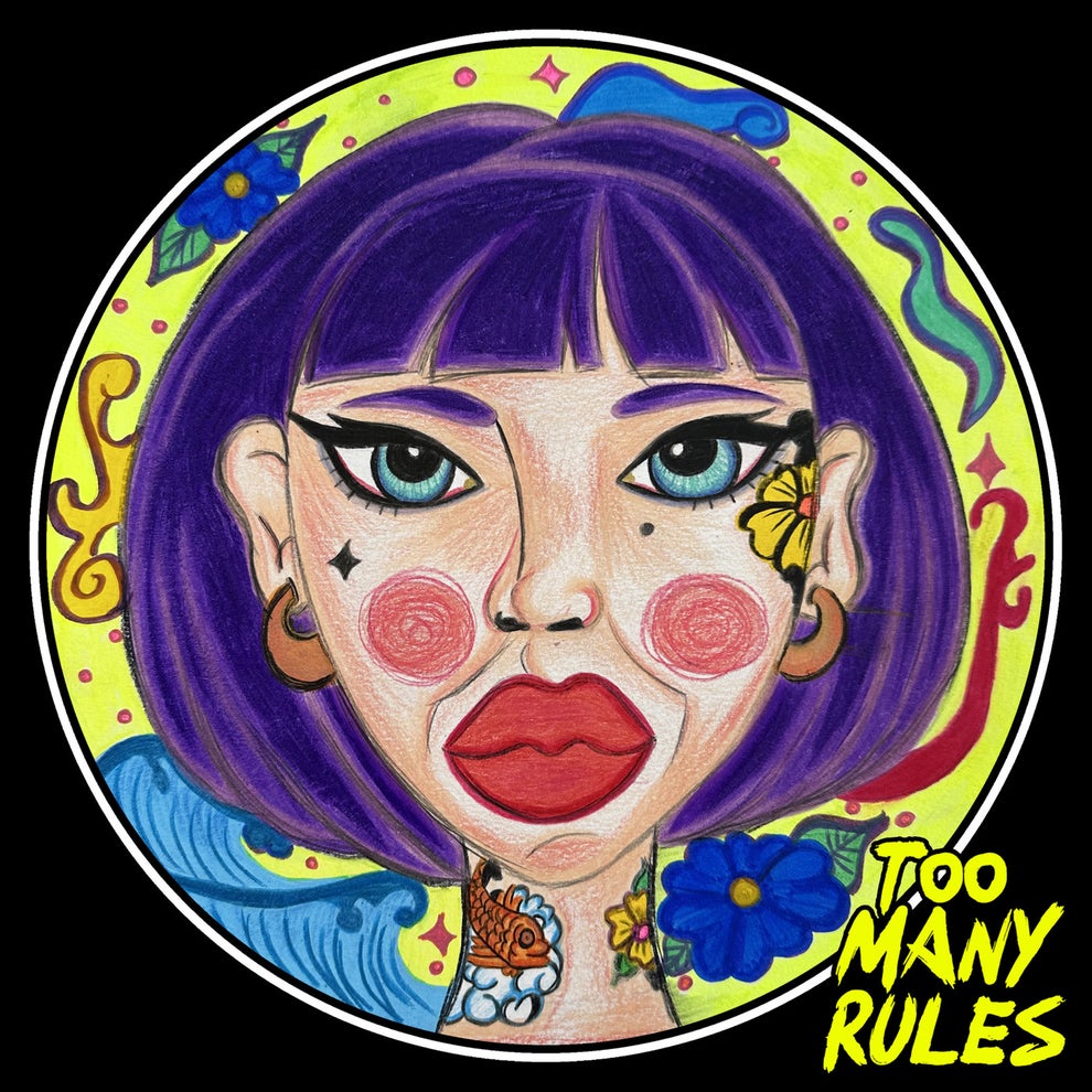 Javi Bora Richy Penny - Soft Chaos