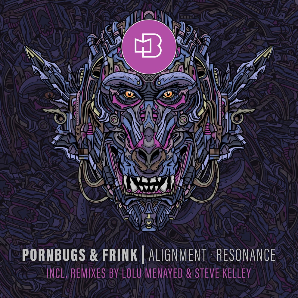 Frink Pornbugs - Alignment - Resonance