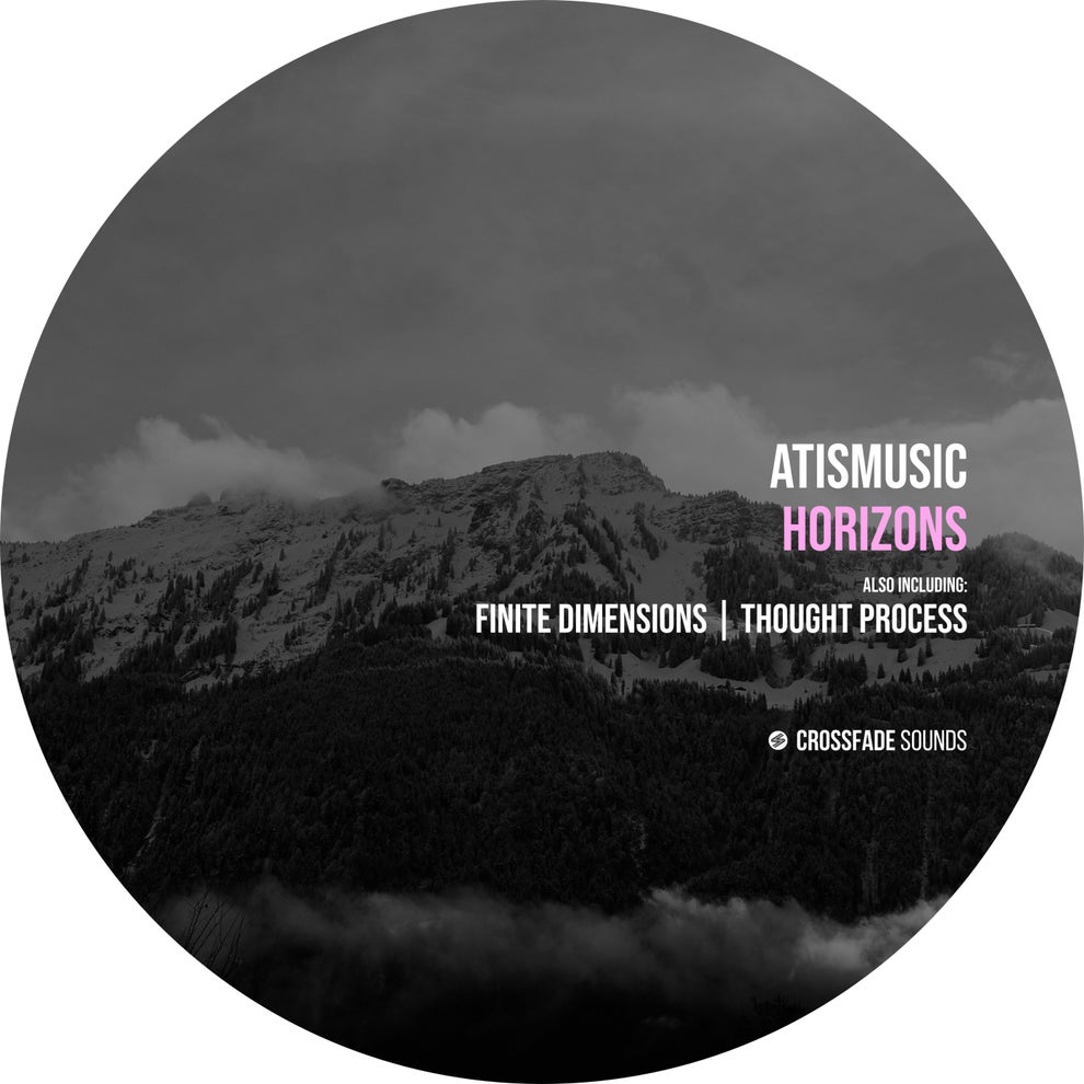 atismusic - Horizons