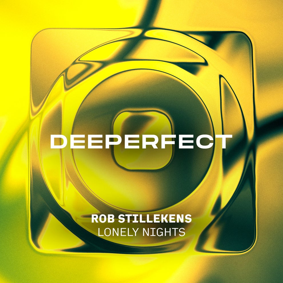 Rob Stillekens - Lonely Nights