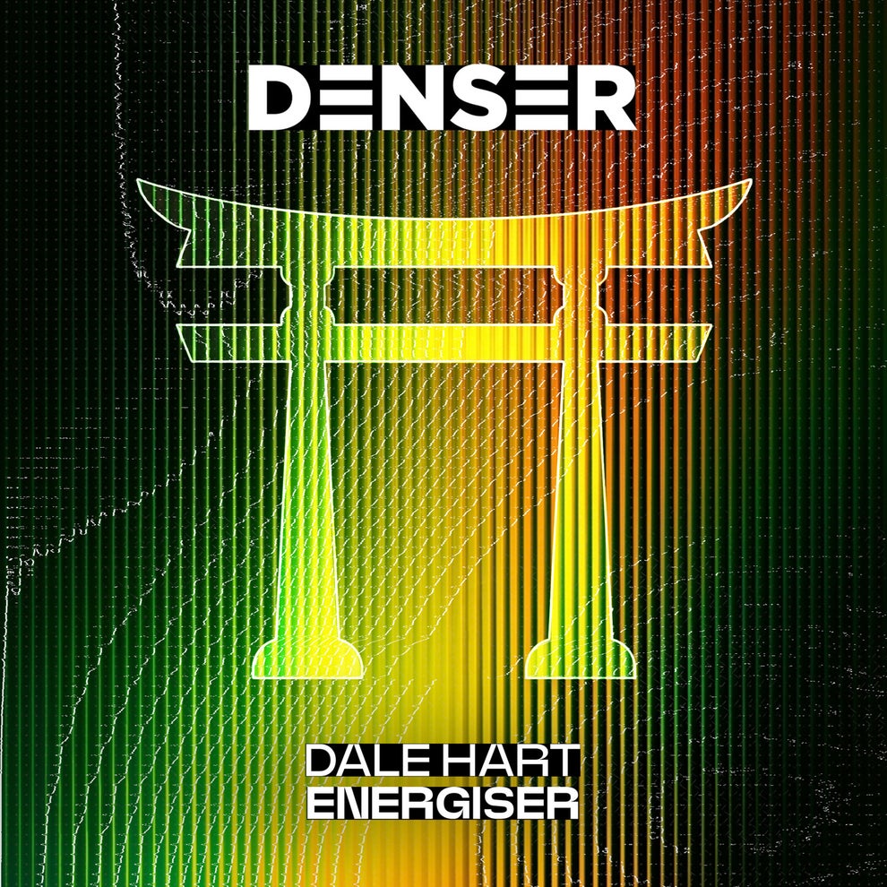 Dale Hart - Energiser