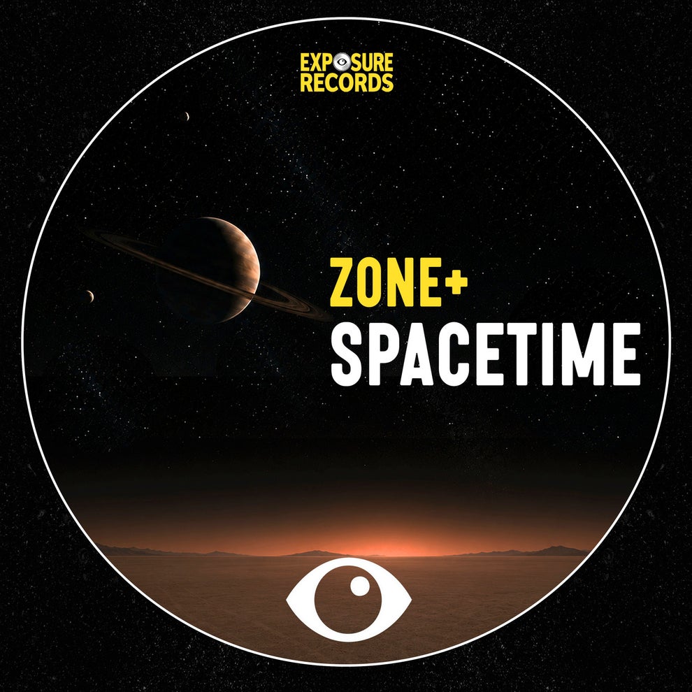 Zone - Spacetime
