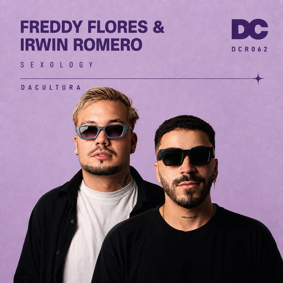 Freddy Flores  Irwin Romero - Sexolog