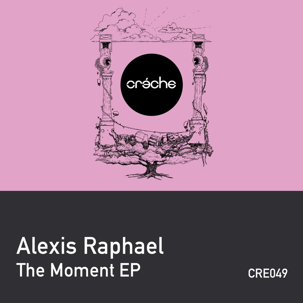Alexis Raphael - The Moment