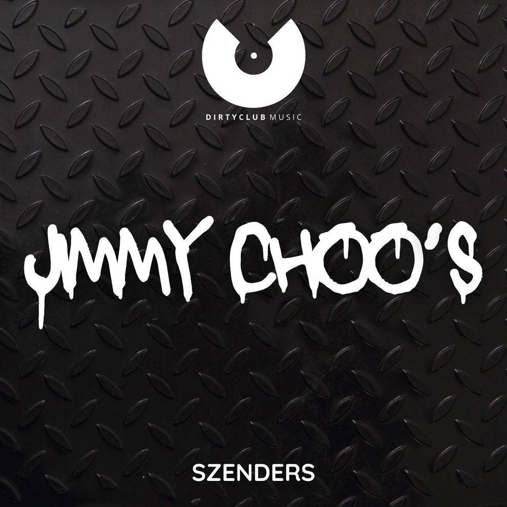 Szenders - Jimmy Choos