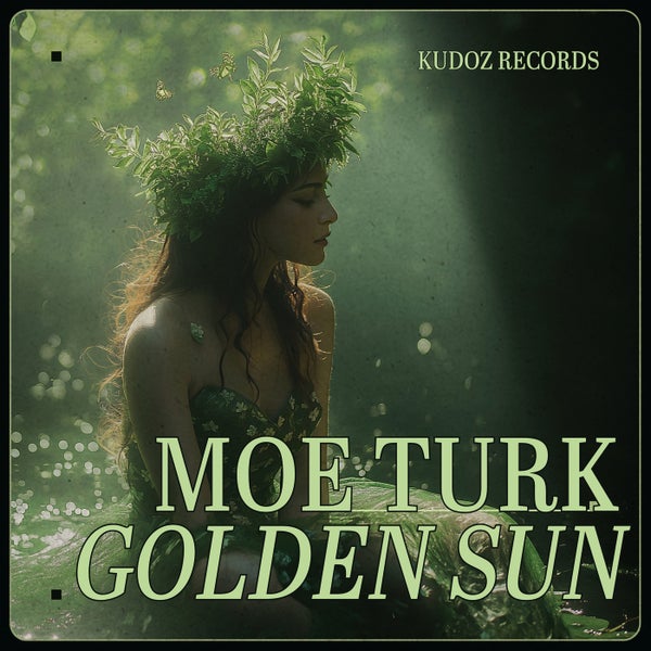 Moe Turk - Golden Sun