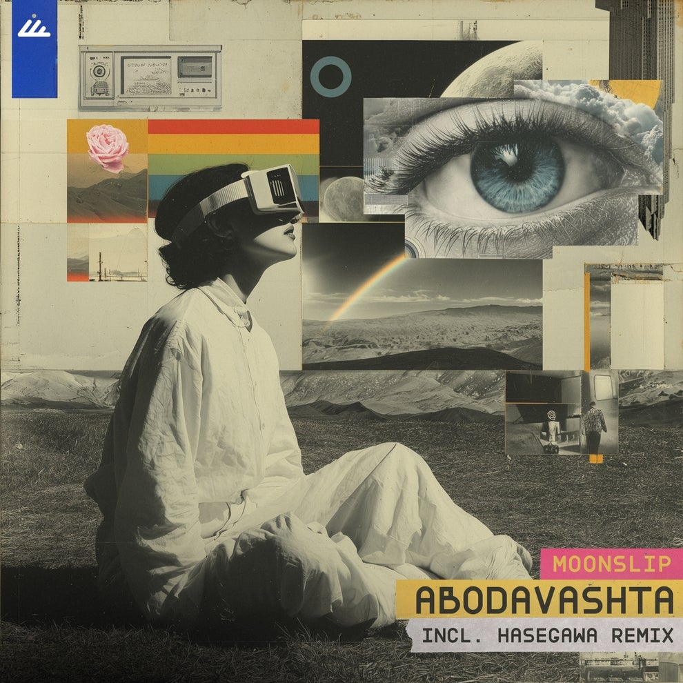 Moonslip - Abodavashta