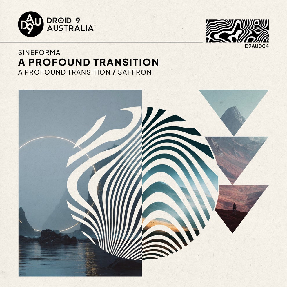 Sineforma - A Profound Transition