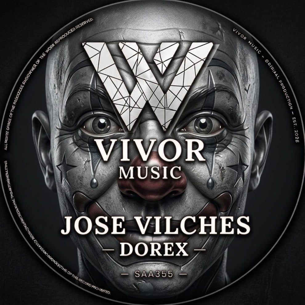 Jose Vilches - Dorex