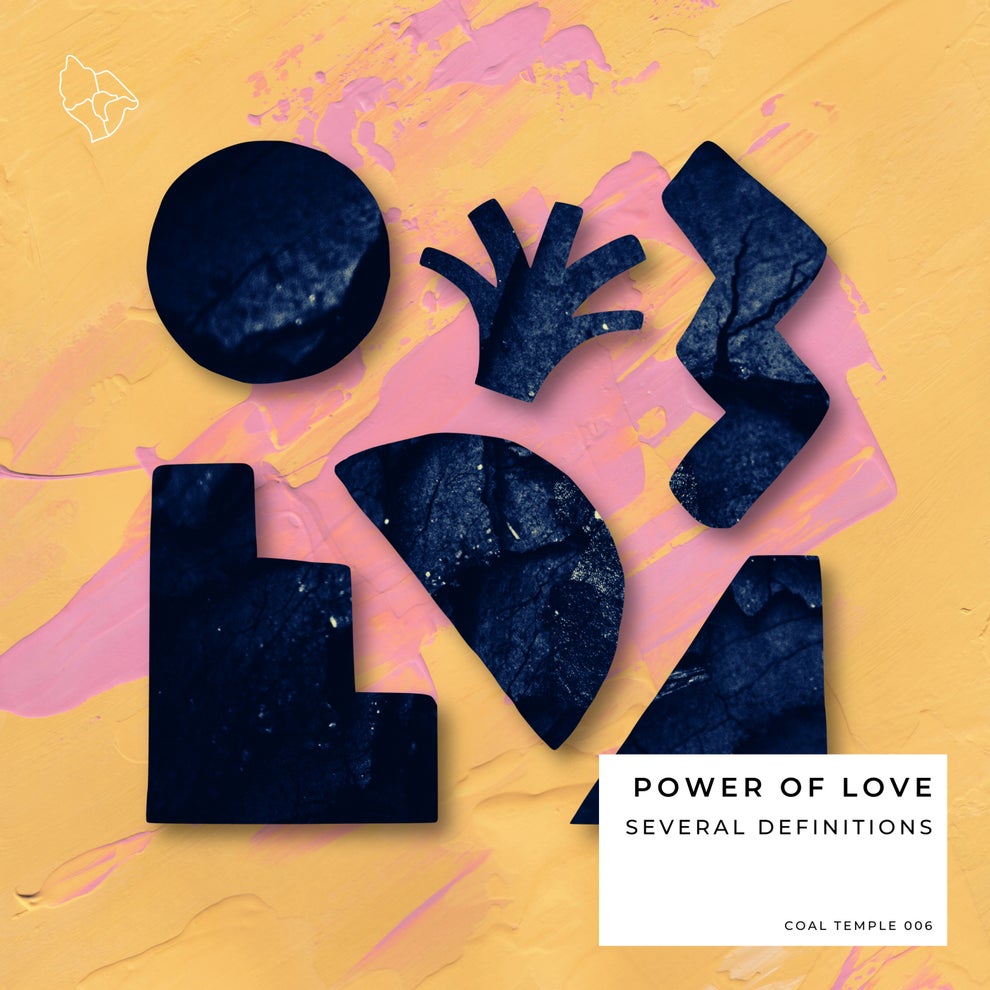 Several Definitions - Power of Love EP