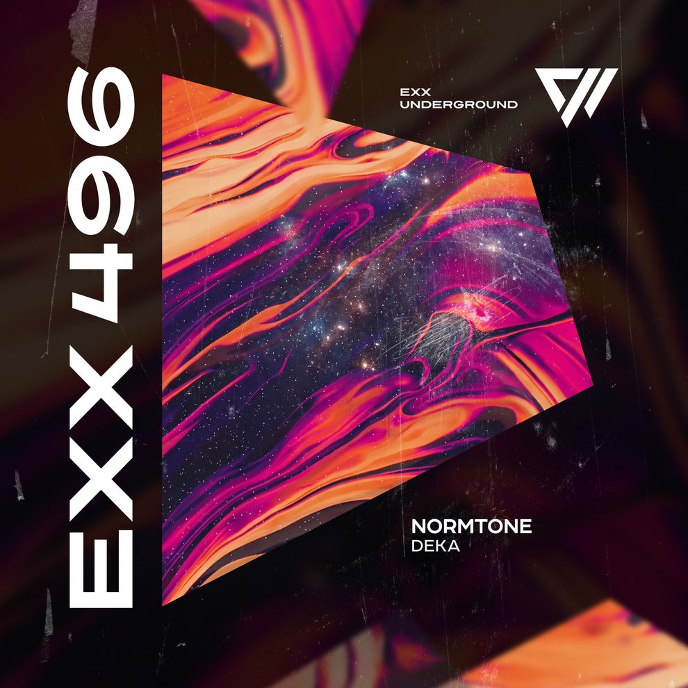 Normtone - Deka
