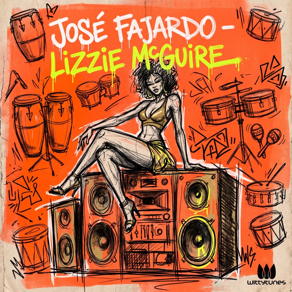 José Fajardo - Lizzie McGuire
