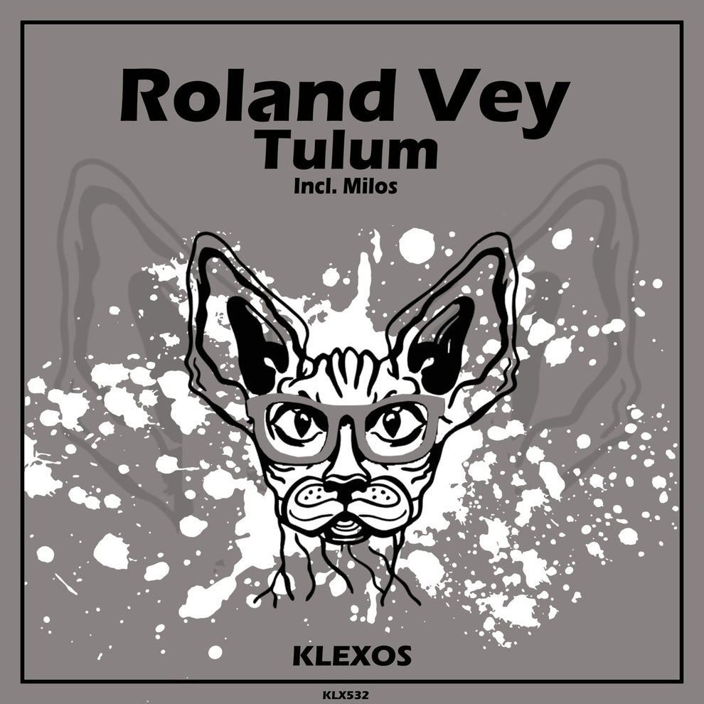 Roland Vey - Tulum