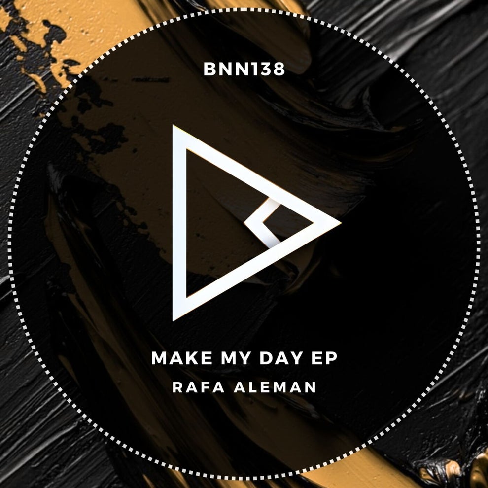 Rafa Aleman - Make My Day