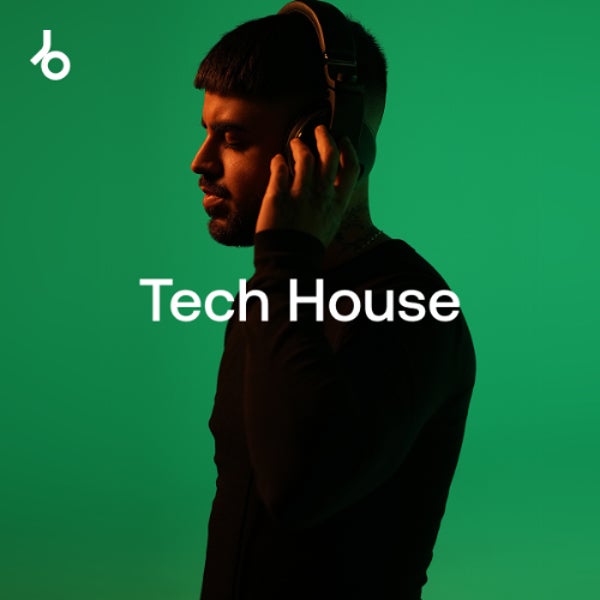 Best New Tech House July 2026