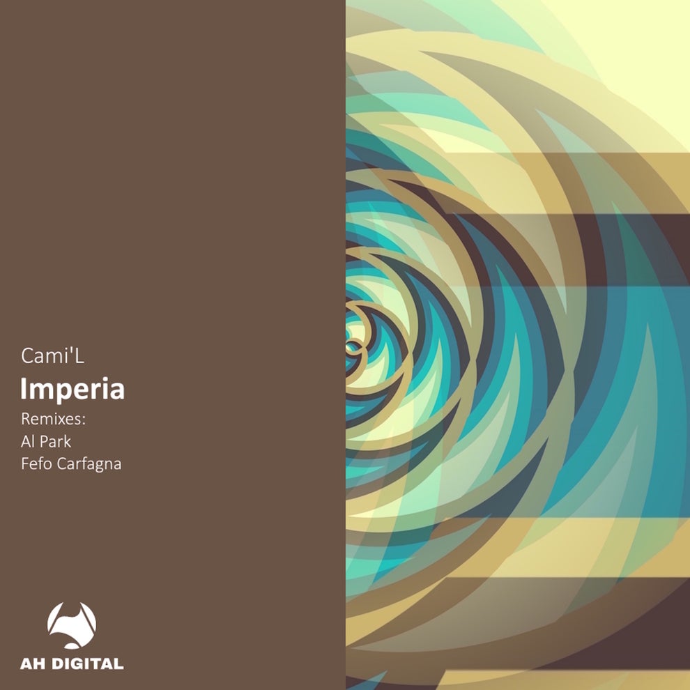 CamiL - Imperia