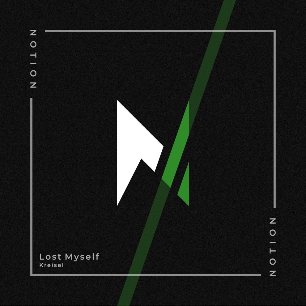 Kreisel - Lost Myself