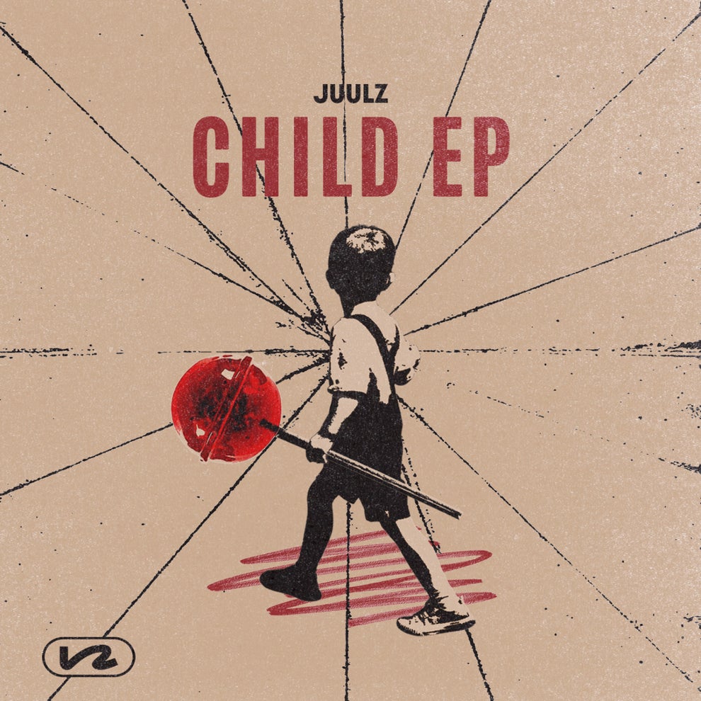 Juulz - Child EP