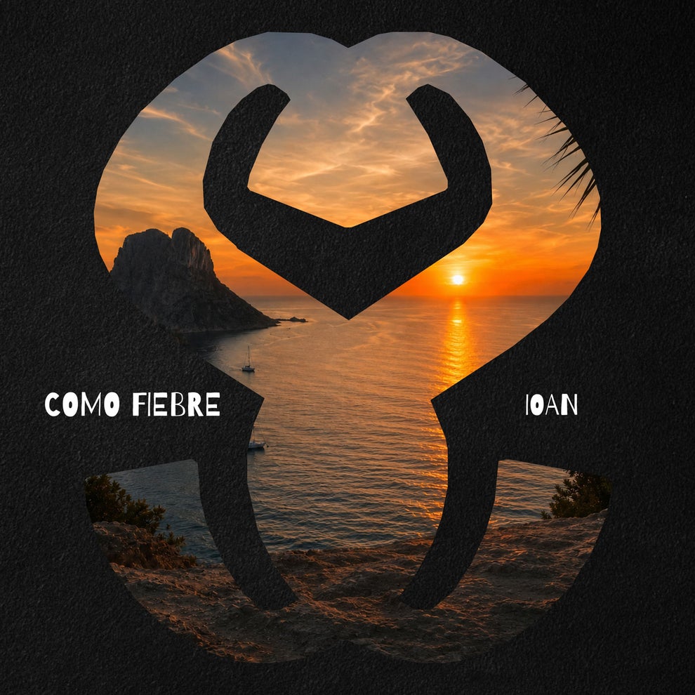 Ioan - Como Fiebre (Extended Mix)