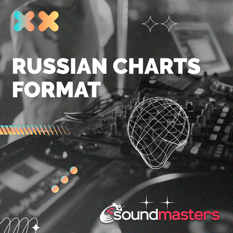 06 Russian Charts October 24