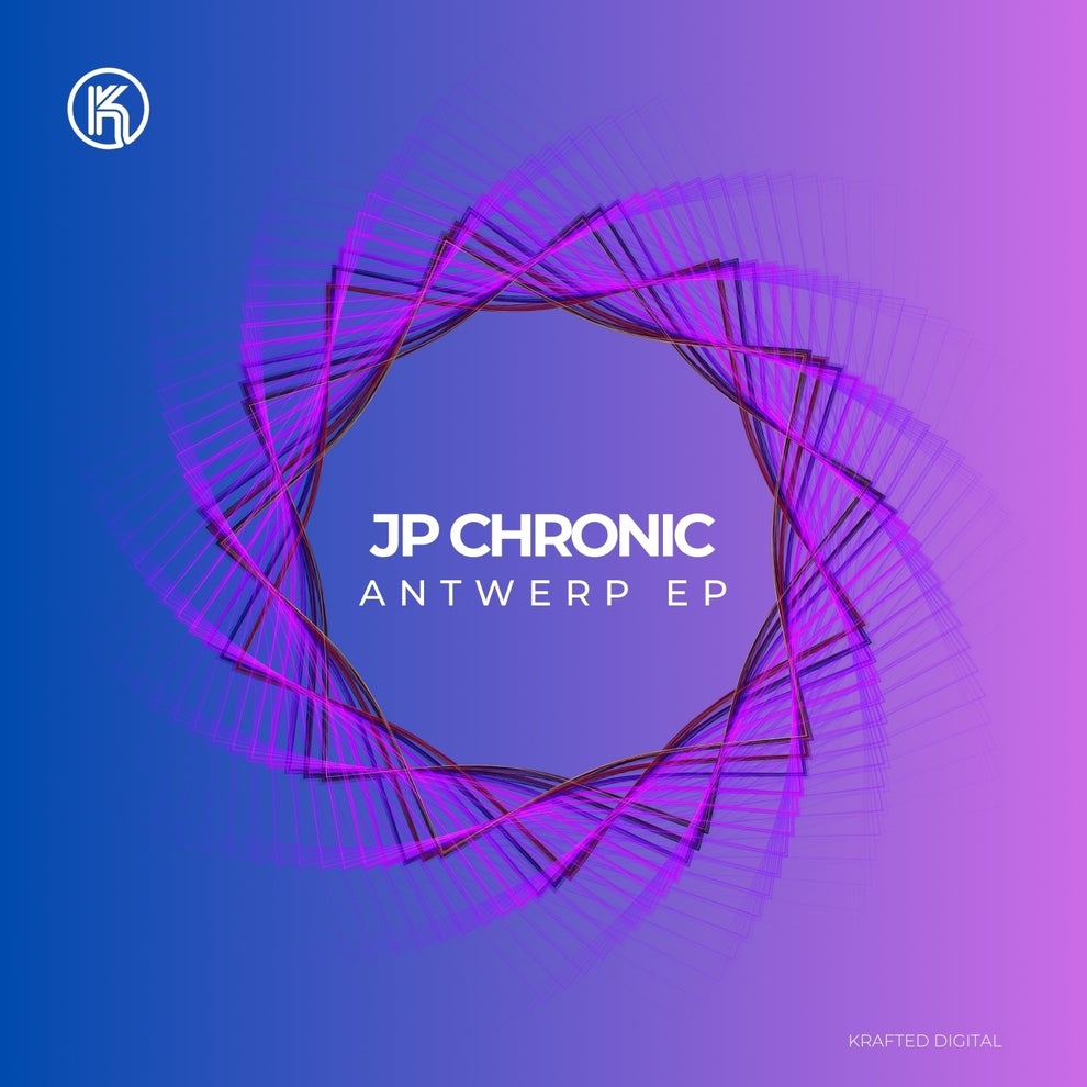 JP Chronic - Antwerp