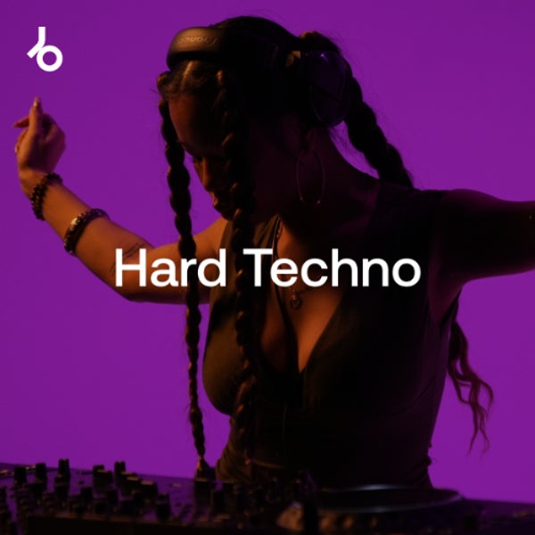 After Hours Essentials Hard Techno August 2026