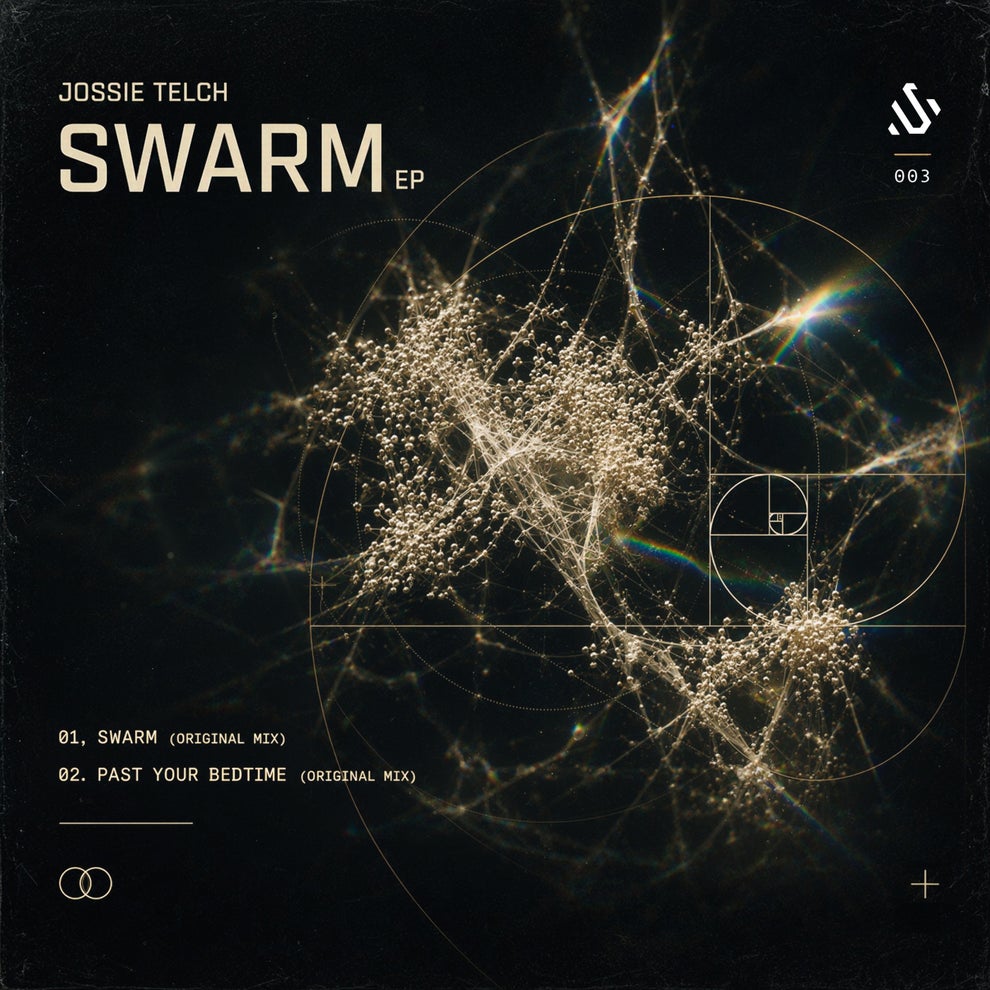 Jossie Telch - Swarm