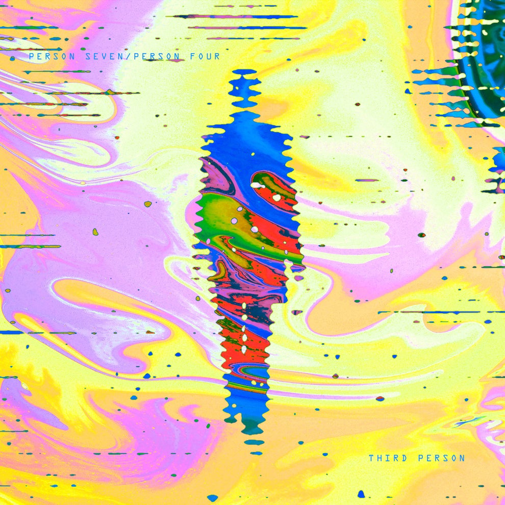 Third Person (IT) - Person SevenPerson Four