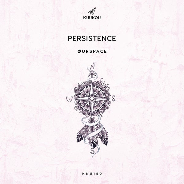 ØURSPACE - Persistence