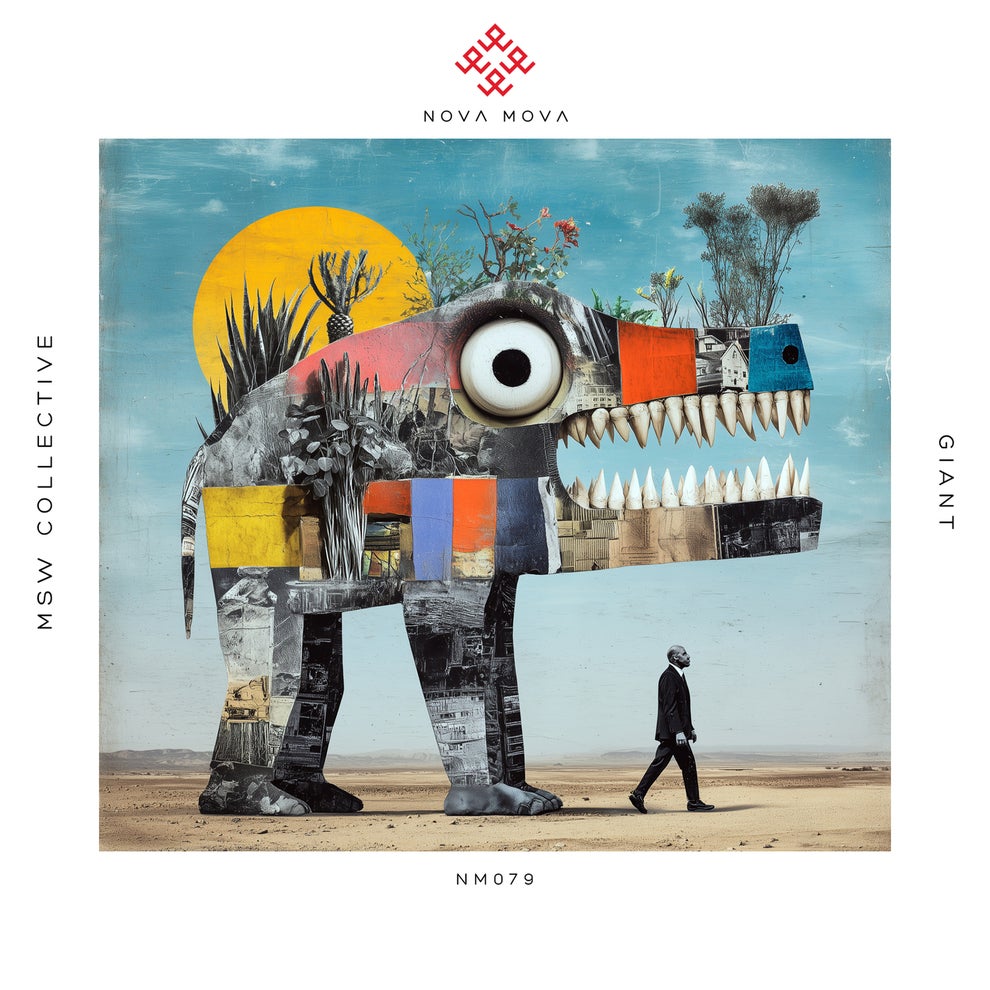 MSW Collective - Giant