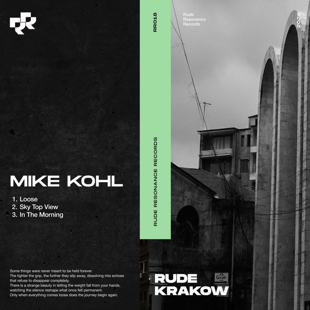 Mike Kohl - Loose