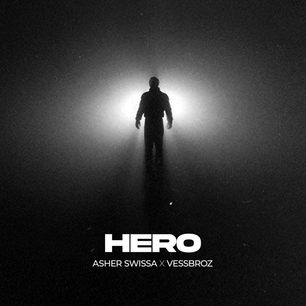 Vessbroz ASHER SWISSA - Hero (Extended Version)