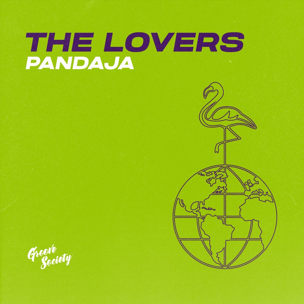 Pandaja - The Lovers
