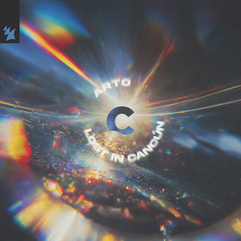 ARTO - Lost in Cancun