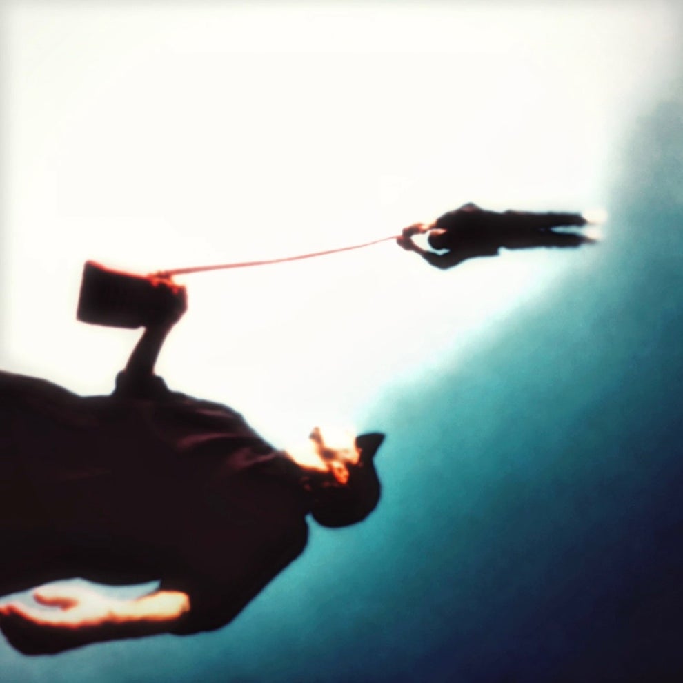 Missed Call - Breathe