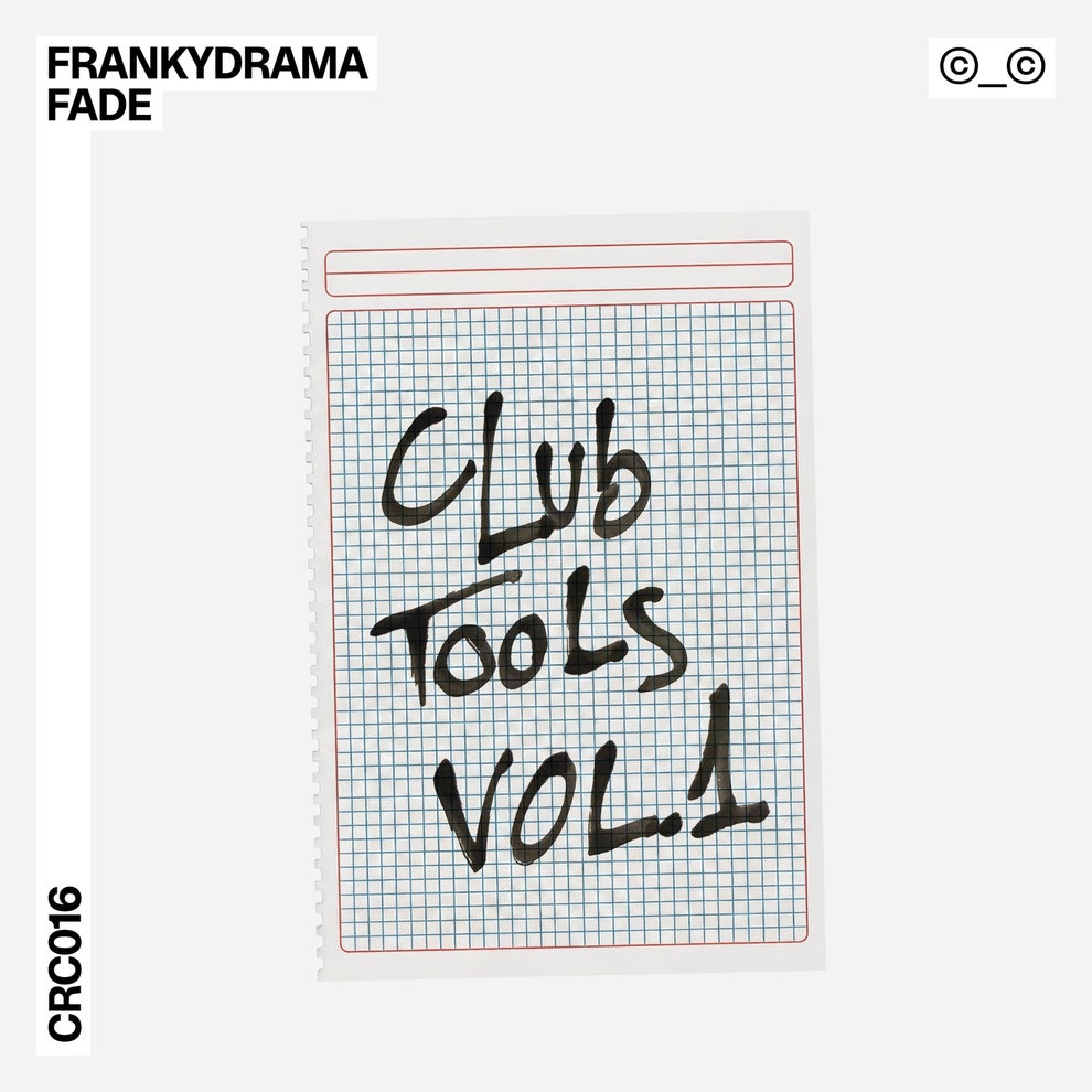 frankydrama - Fade