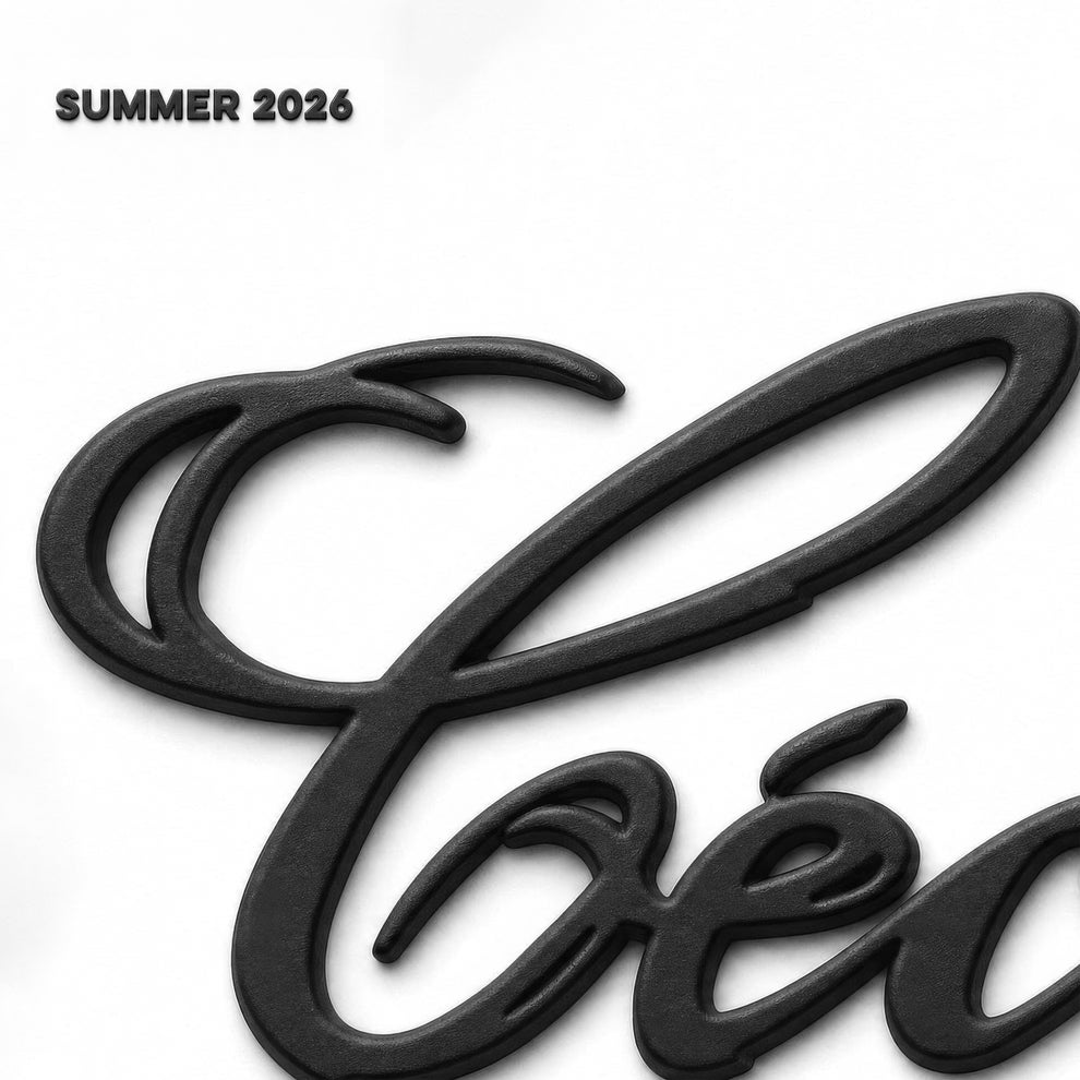Piem - SUMMER 2026