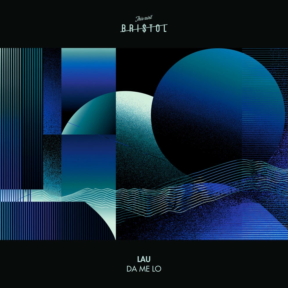 LAU (NL) - Da Me Lo