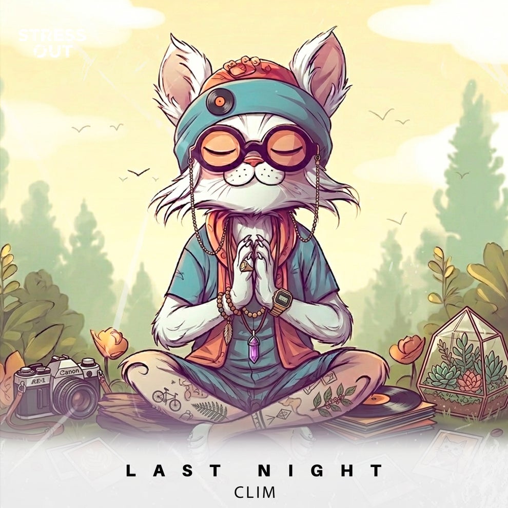 Clim - Last Night