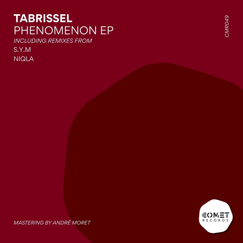 Tabrissel - Phenomenon