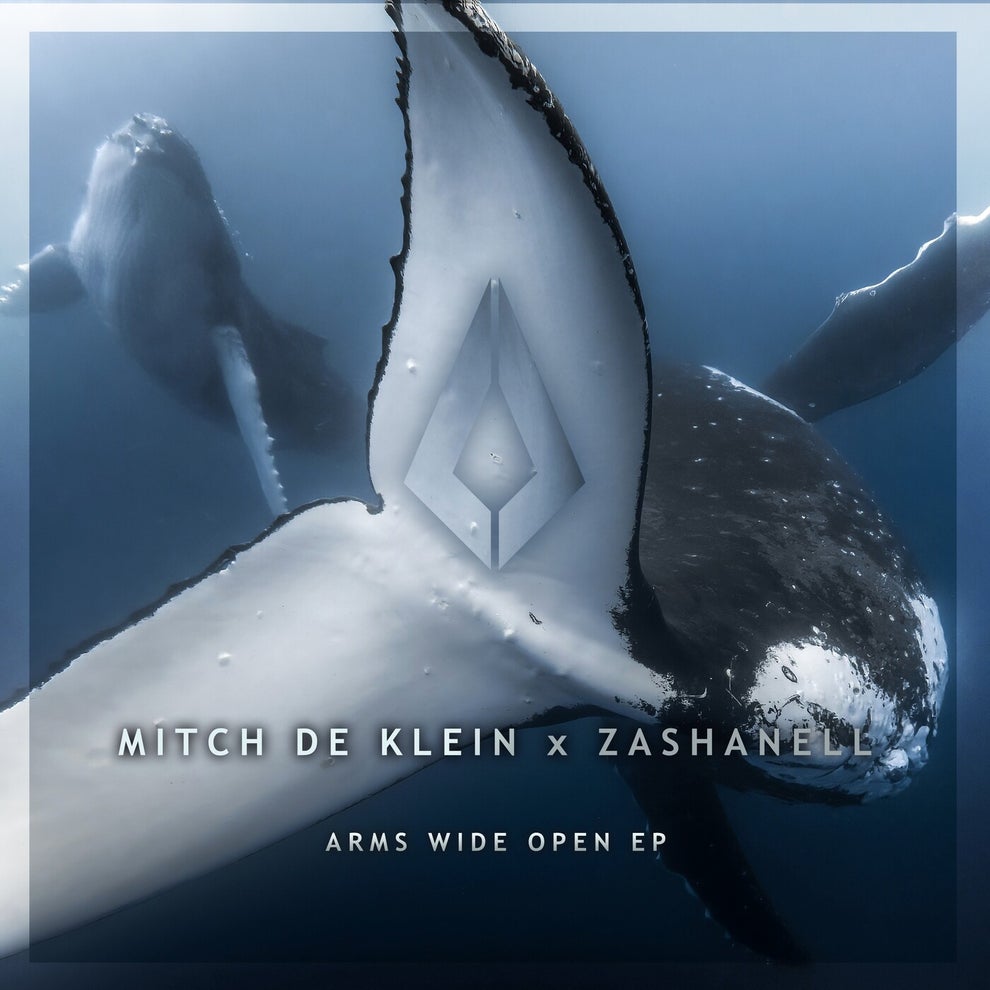 Mitch De Klein - Arms Wide Open