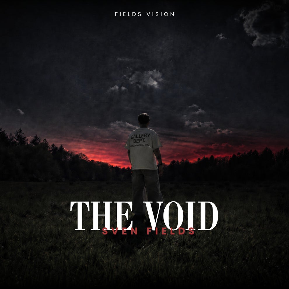 Sven Fields - The Void