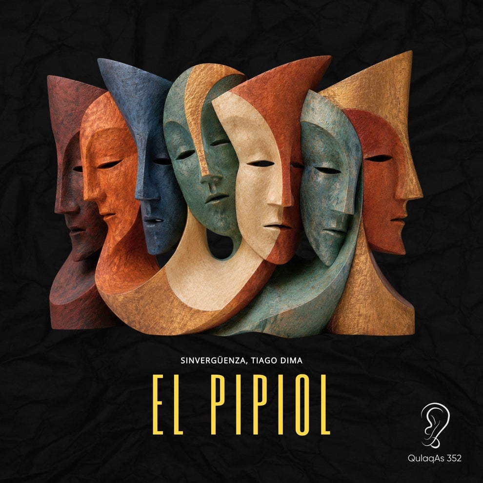 Tiago Dima - El Pipiol