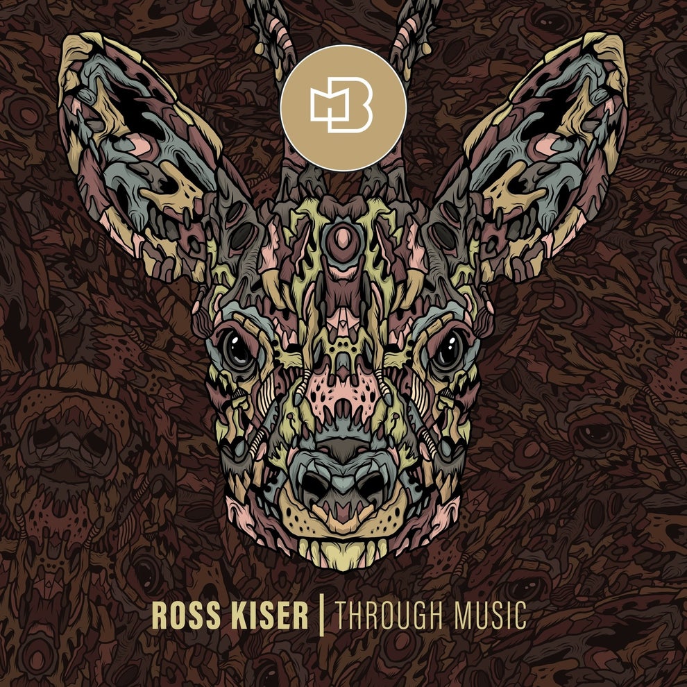 Ross Kiser, Irvn (US) - Into The Big World
