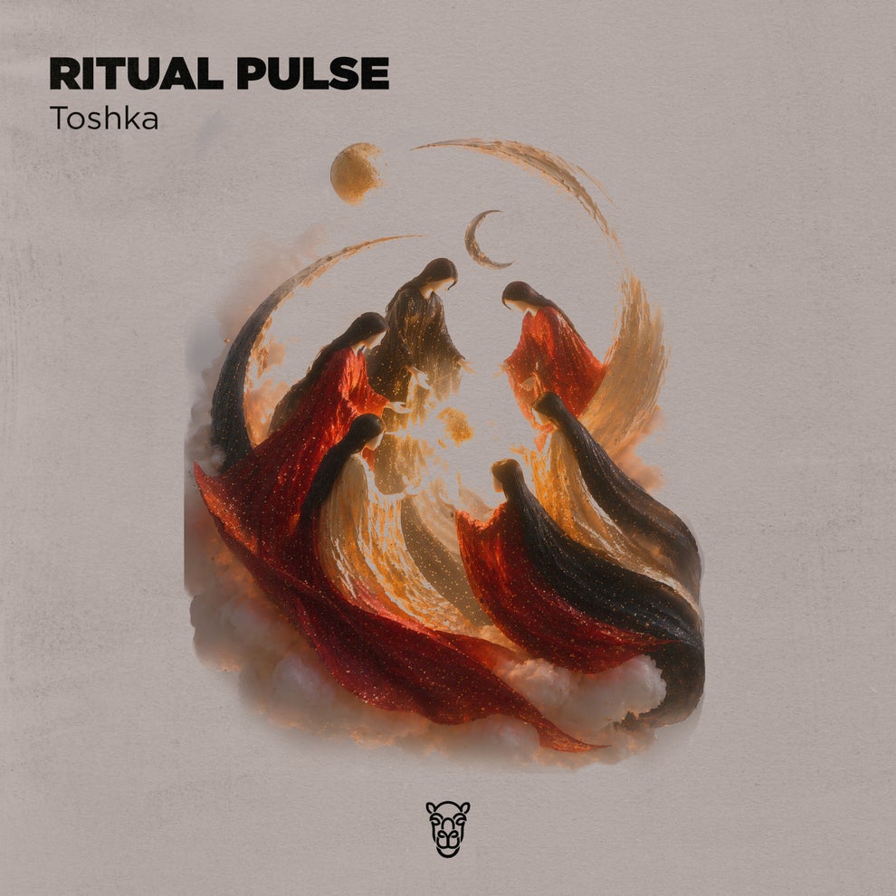 Toshka - Ritual Pulse
