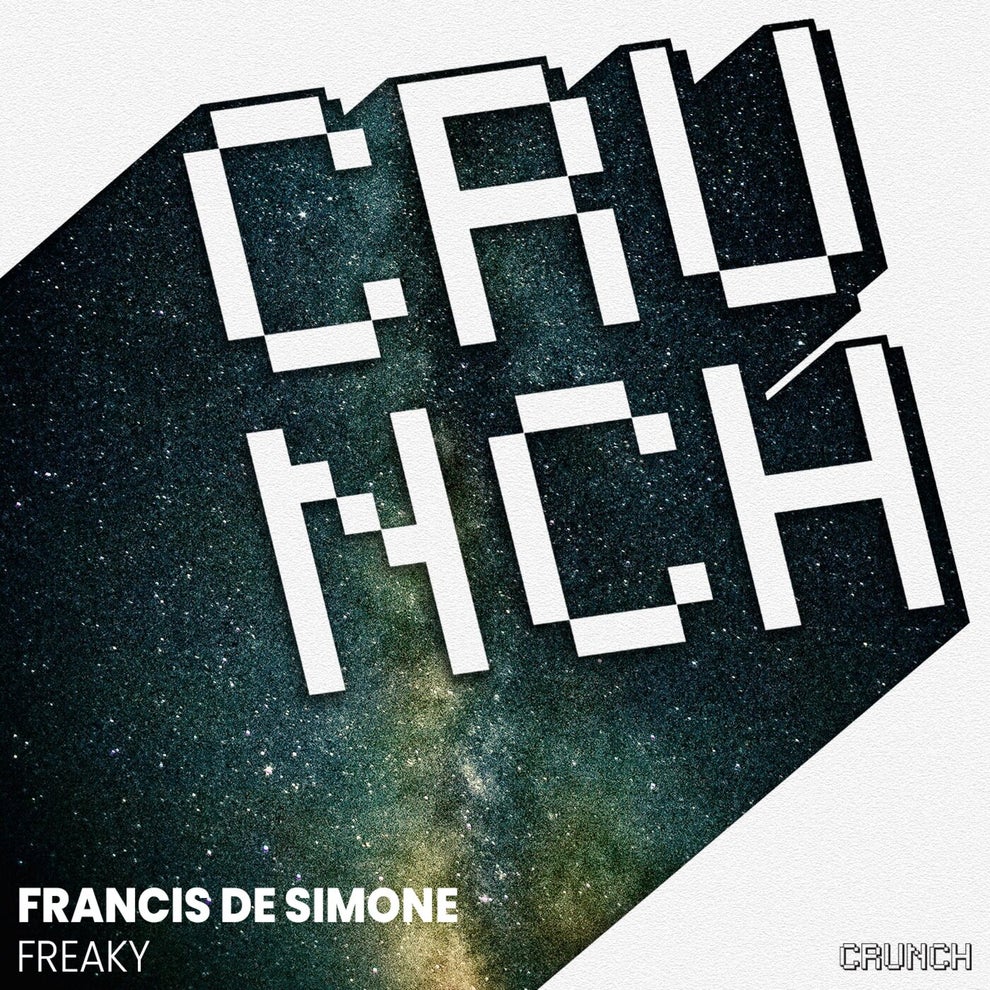 Francis De Simone - Freaky