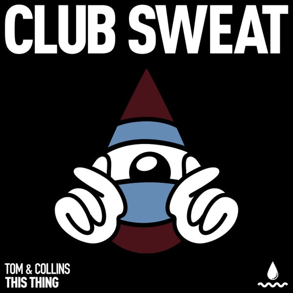 Tom  Collins - This Thing