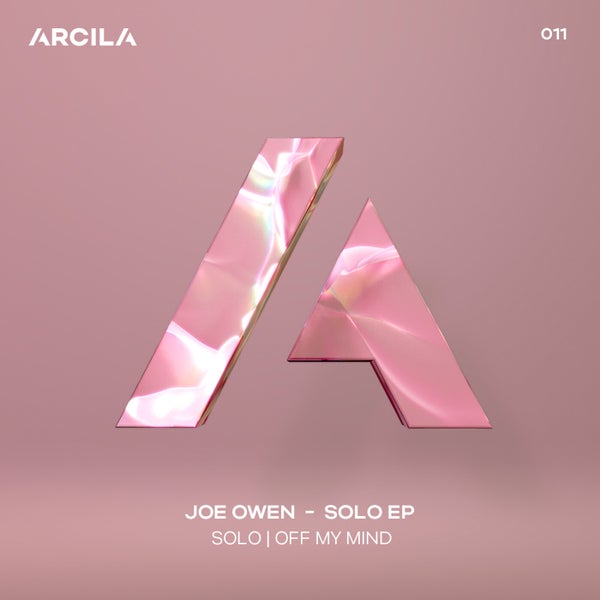 Joe Owen - Solo EP