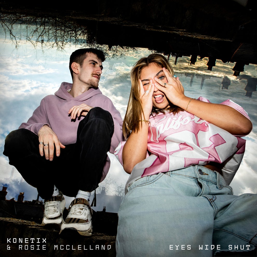 Konetix - Eyes Wide Shut