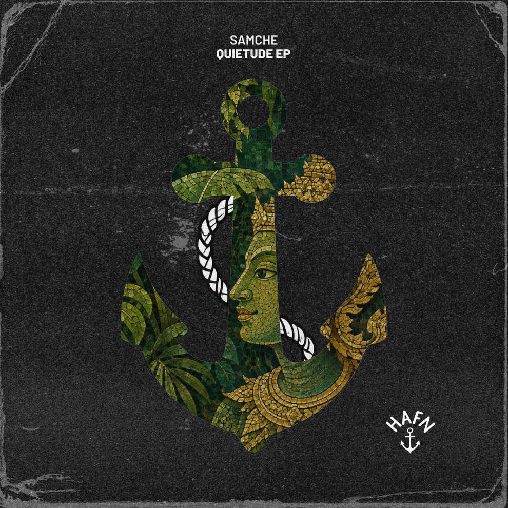 SAMCHE - Quietude EP